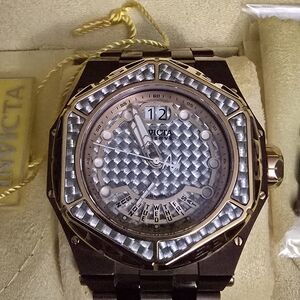 Invicta Men's Watch